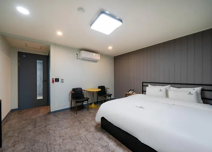 Hotel Au
