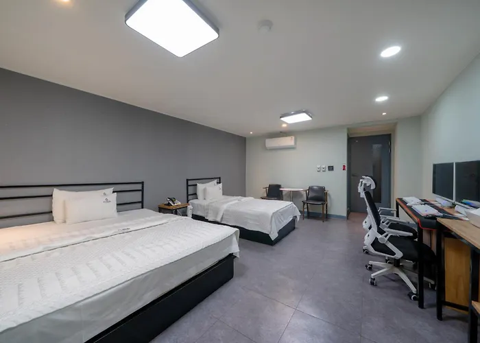 Hotel Au